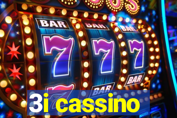 3i cassino