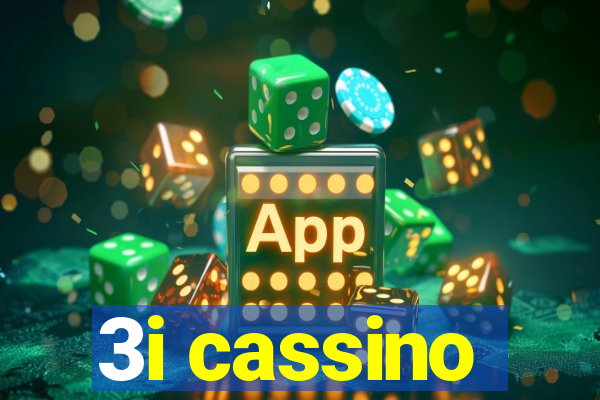 3i cassino