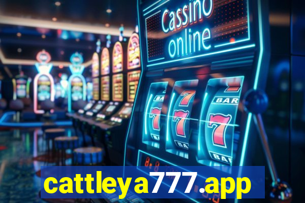 cattleya777.app