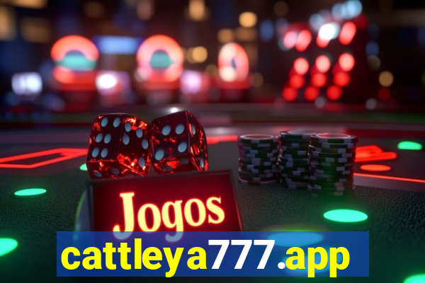 cattleya777.app