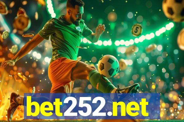 bet252.net