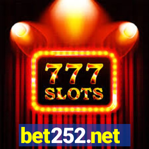 bet252.net