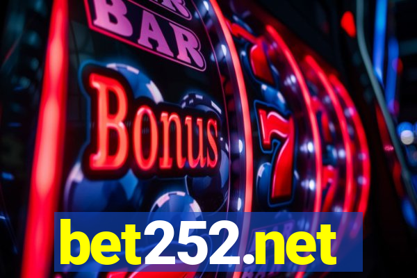 bet252.net