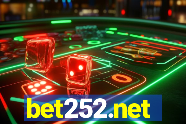 bet252.net