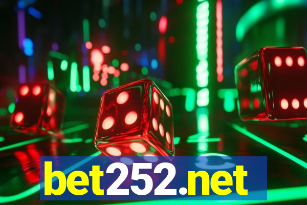 bet252.net