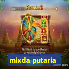 mixda putaria