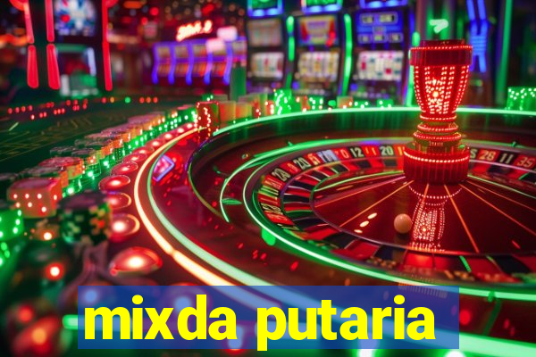 mixda putaria