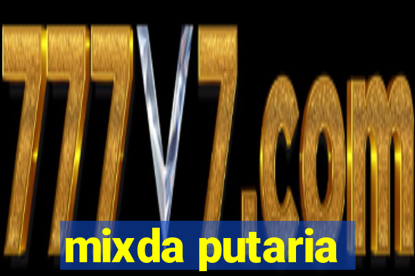 mixda putaria