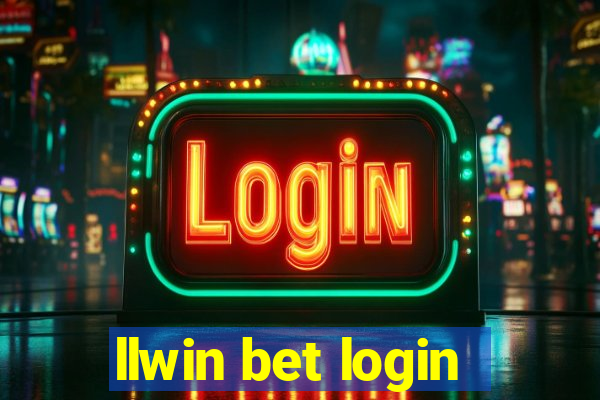 llwin bet login