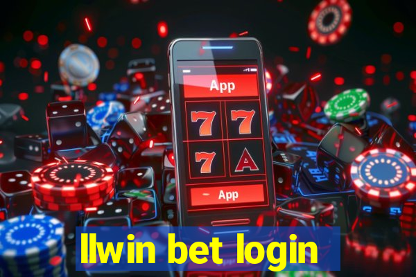 llwin bet login