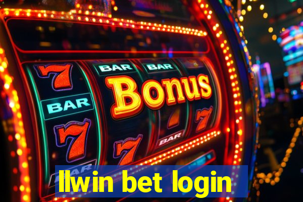 llwin bet login