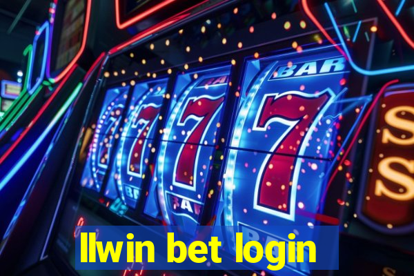 llwin bet login