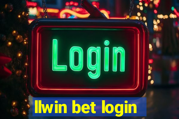 llwin bet login