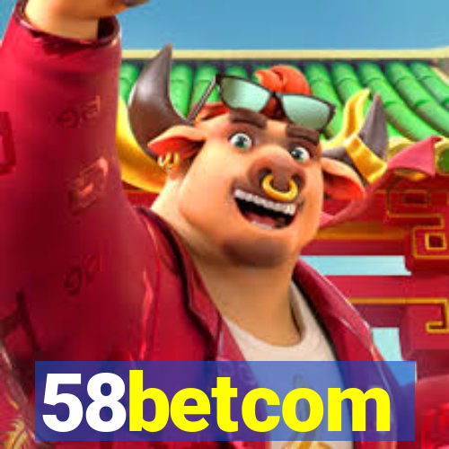 58betcom