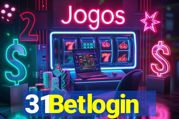 31Betlogin