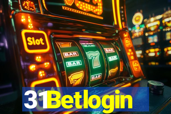 31Betlogin