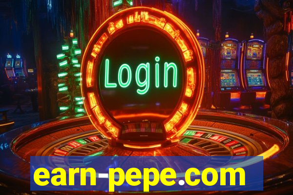 earn-pepe.com