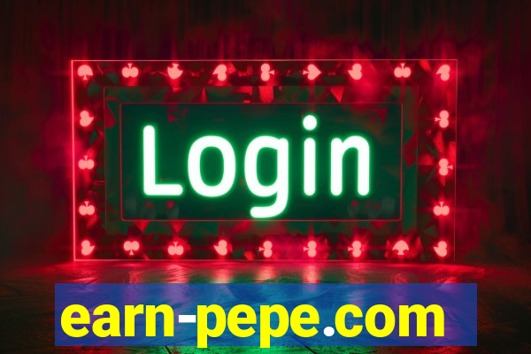 earn-pepe.com