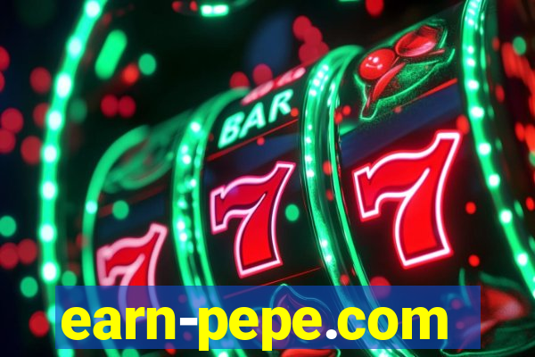 earn-pepe.com