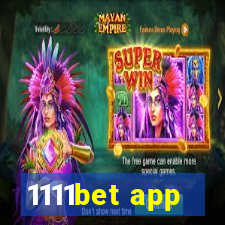 1111bet app