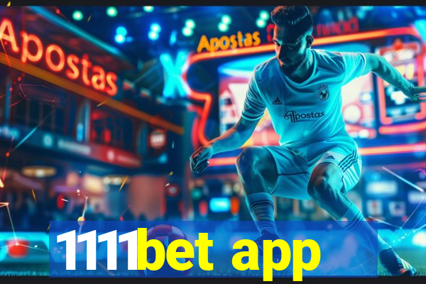 1111bet app