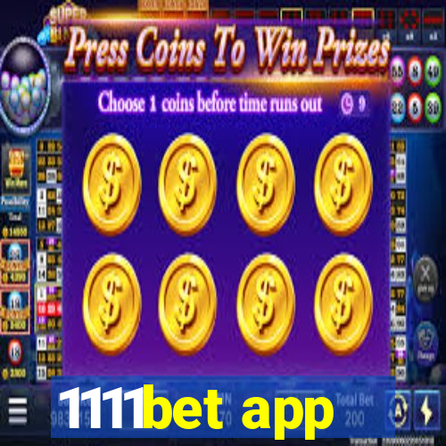 1111bet app