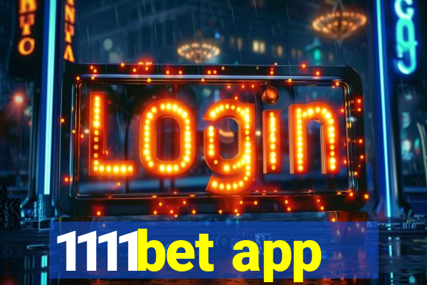 1111bet app