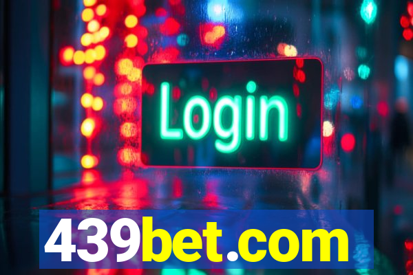 439bet.com