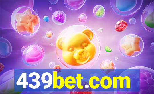 439bet.com