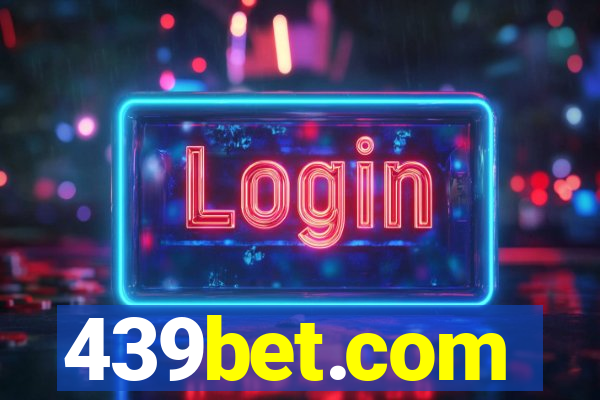 439bet.com