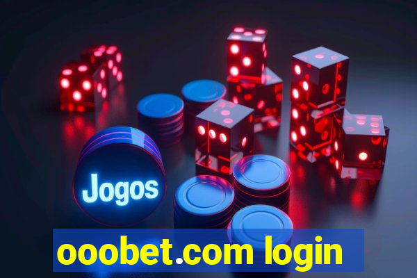 ooobet.com login