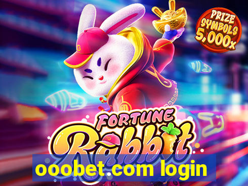 ooobet.com login