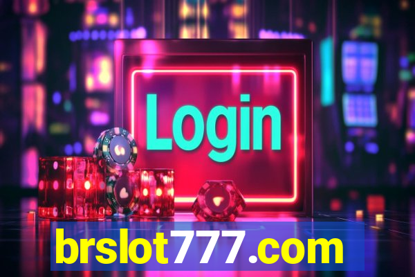 brslot777.com