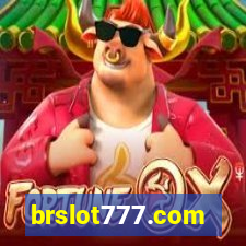 brslot777.com