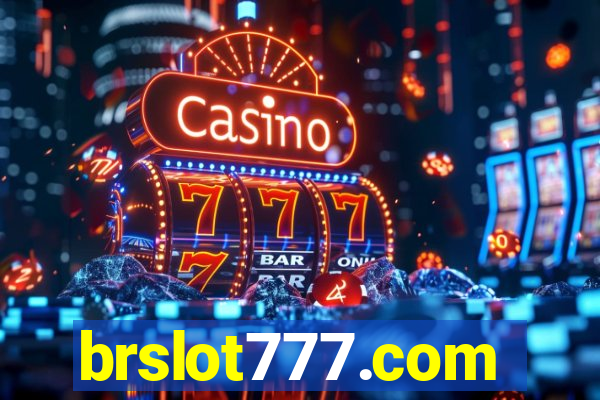 brslot777.com