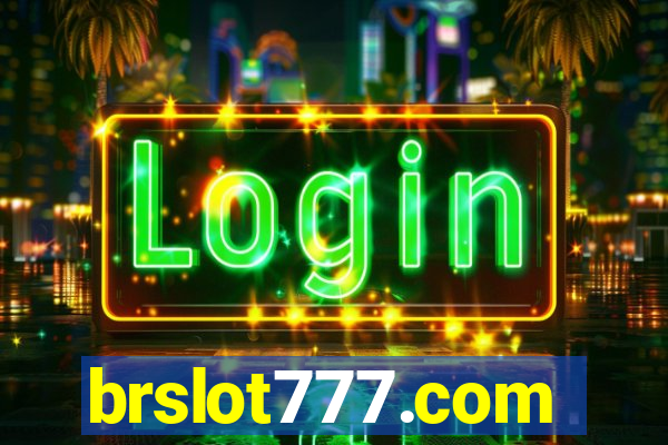 brslot777.com