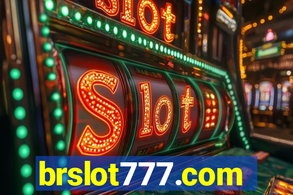 brslot777.com