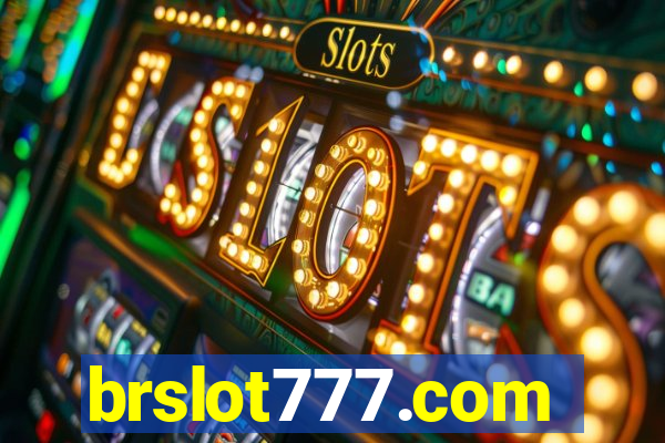 brslot777.com