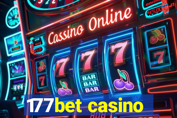 177bet casino