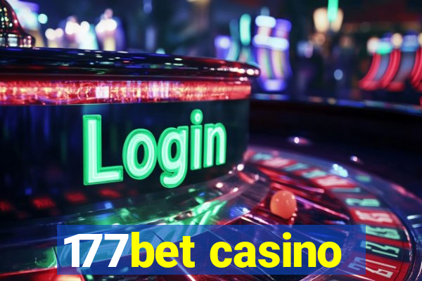 177bet casino