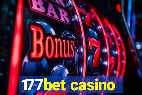 177bet casino