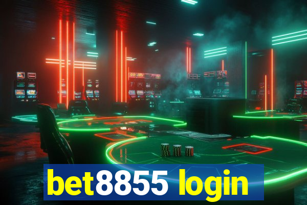 bet8855 login