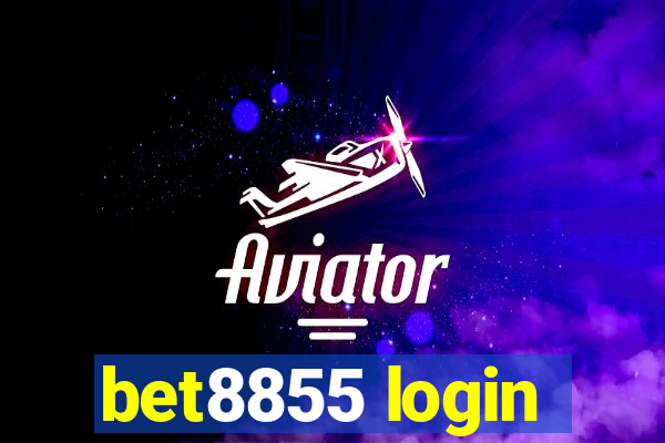 bet8855 login