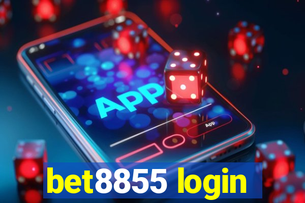 bet8855 login