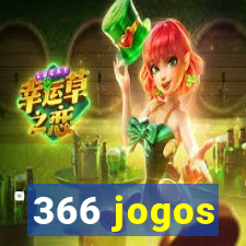 366 jogos