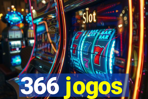 366 jogos