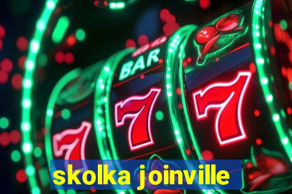 skolka joinville