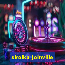 skolka joinville