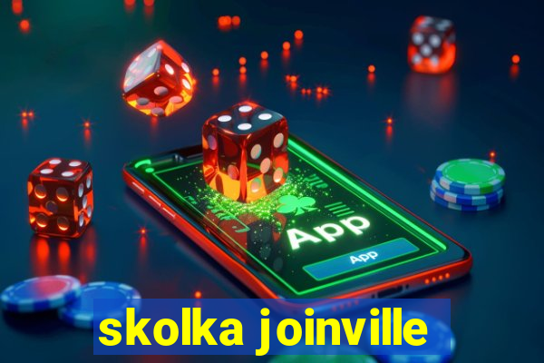 skolka joinville