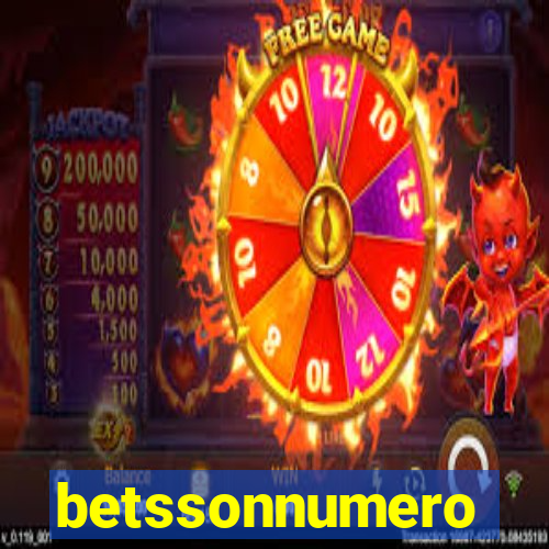 betssonnumero